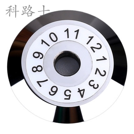 branch 16-sided fiber optic cleaver blade ct30 blade optical cable cutting blade blade cold welding