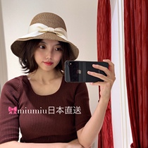 arth*override 57cm 806321111 Japanese made UV CUT folding sunscreen hat