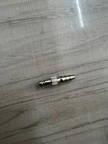 Yousuda UA-603 air pump air pipe quick connector