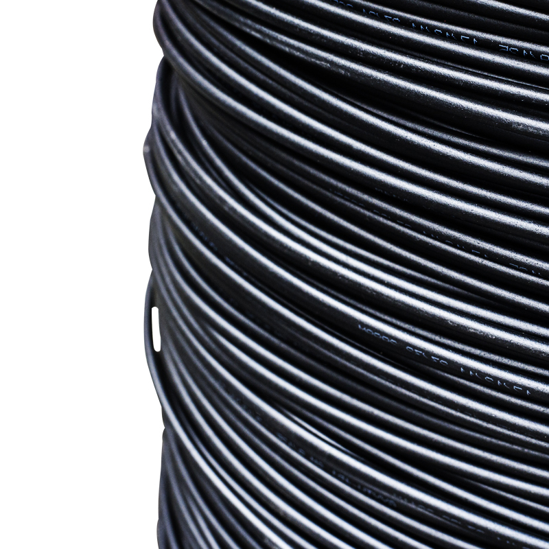arcas gyxtw4/6/8/12 core optical cable multi-mode outdoor optical cable optical fiber central tube light armored optical cable