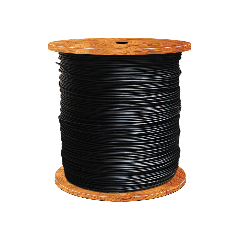arcas gyxtw4/6/8/12 core optical cable multi-mode outdoor optical cable optical fiber central tube light armored optical cable