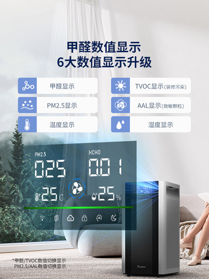 Terramon X98 Professional Air Pirifier 가정 포름 알데히드 제거 및 멸균 전체 집 음성 이온 간접 흡연자 Terramon X98 Professional Air Pirifier 가정 포름 알데히드 제거 및 멸균 전체 집 음성 이온 간접 흡연자