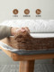 Fangdi Coconut Brown Mattress는 척추 가정용 침실 싱글 및 이중 두꺼운 허리 보호 환경 보호 1.5/1.8 미터 J11 Fangdi Coconut Brown Mattress는 척추 가정용 침실 싱글 및 이중 두꺼운 허리 보호 환경 보호 1.5/1.8 미터 J11
