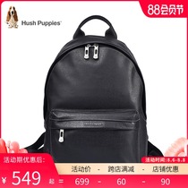 Leisure walker backpack mens simple casual computer bag Korean school bag large capacity couple fashion trend backpack women