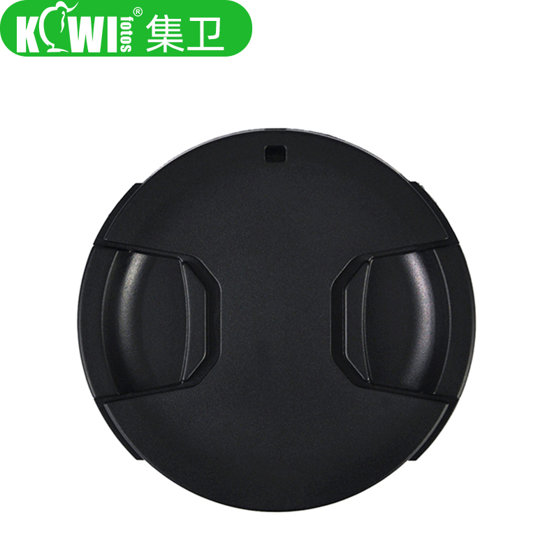 kiwi for canon sony a7m3 / r3 nikon fuji xt30 xt20 xt3 lens cover 40.5 43 46 49 52 55 58 62 67 72 77 82mm