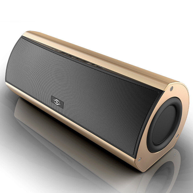 ifkoo/伊酷尔 q6 迷你无线蓝牙音箱手机电脑智能家用重低音炮音响