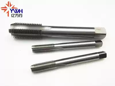 Wire thread sleeve screw tapping steel wire screw tapping screw screw tapping M3---M20