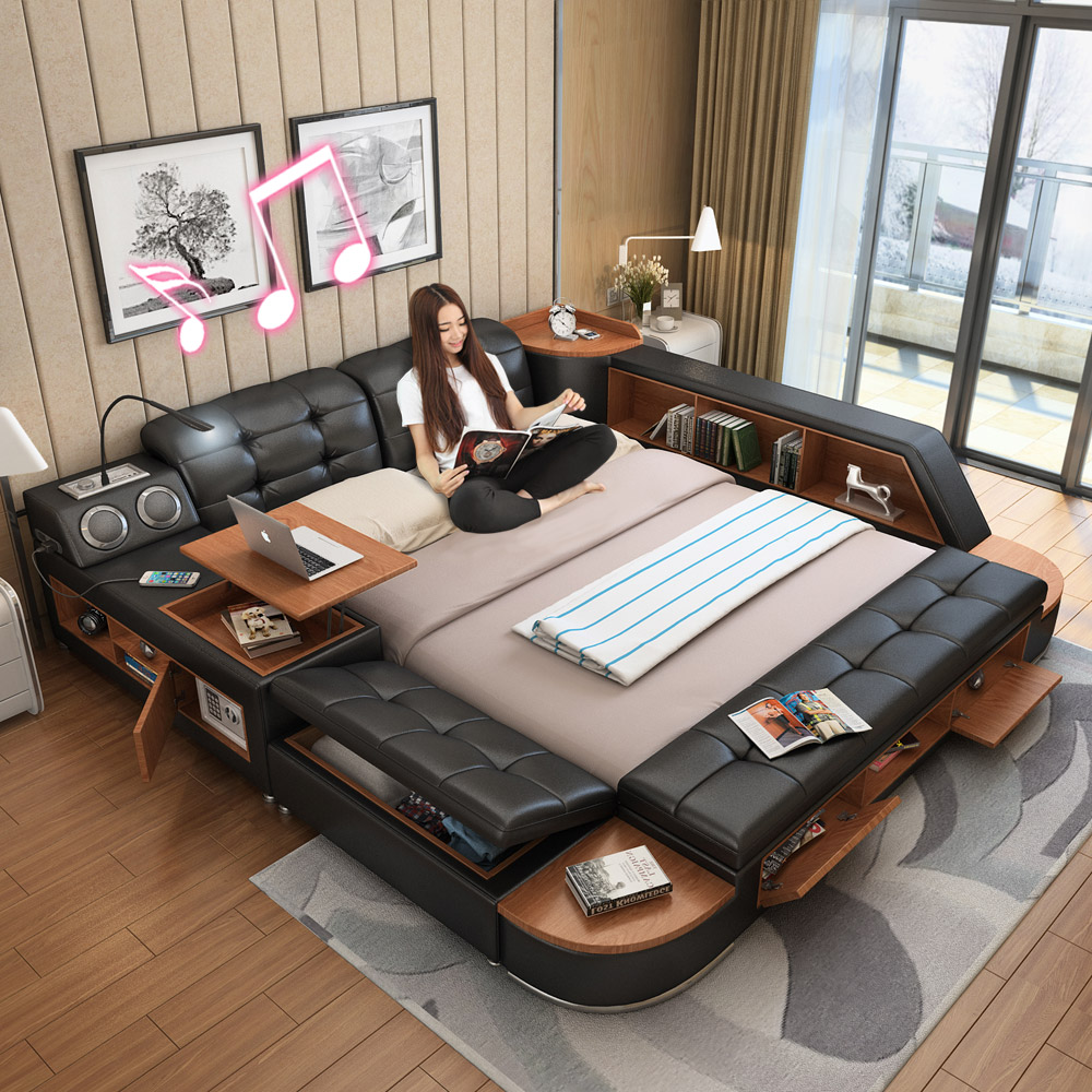 Xiaomi 8h Milan Smart Electric Bed