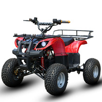ATV four-wheel off-road motorcycle kart drift car 750W high-power all-terrain vehicle electric bull