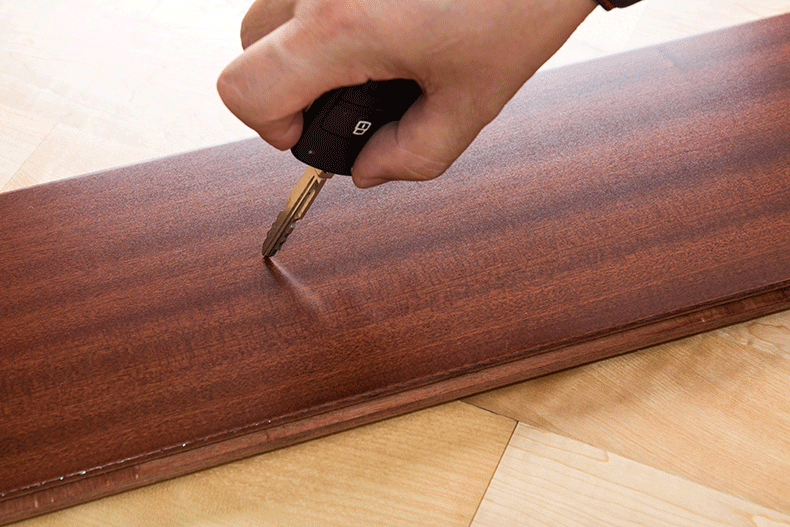 复合木地板地暖南美红檀f4星环保厂家直销耐腐密度高多层实木地板_不