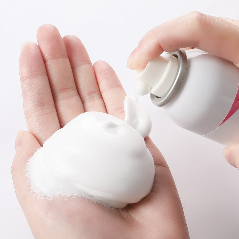 脱毛膏喷雾泡沫慕斯净肤女士全身腋下私处专用男士