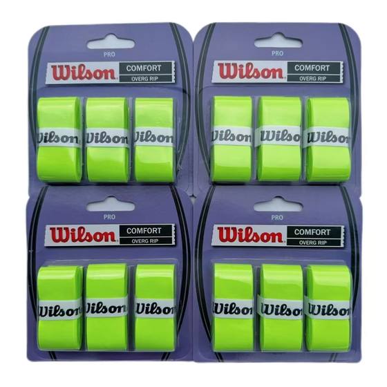 Wilson Pro Tennis 라켓 땀 흡수 벨트 벨트 배드민턴 라켓 핸들 랩 스트랩 비 슬립 특별 핸드 접착제 그립 접착제 Wilson Pro Tennis 라켓 땀 흡수 벨트 벨트 배드민턴 라켓 핸들 랩 스트랩 비 슬립 특별 핸드 접착제 그립 접착제