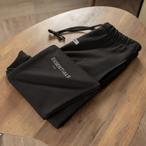 Mens 380g Double Stranded Terry Strap Function Sweatpants Casual Trousers from the Classic Fixation Collection