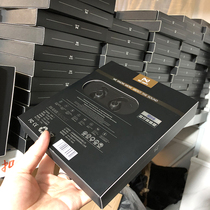 Ultra-valued Blacktech Hi-res Certified Noise Reduction Superzan Magnetic Bluetooth Neck Hanging headphones