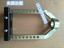 Ball cage universal remover 9-hole ball cage pull code car ball cage removal tool disassembly half shaft auto repair tool