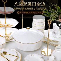 Bone Porcelain Phnom Penh Dish Spoon Pint Pan Free matching minimalist ceramic cutlery Phnom Penh Aniseed Household Tray Profiled Loose