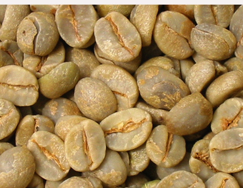 啡常享散装咖啡豆哥伦比亚慧兰huila咖啡生豆500g水洗单品