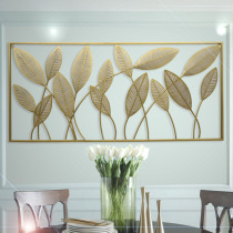 Living room wall decoration pendant bedroom wall decoration creative wall hanging Nordic sofa background wall decoration