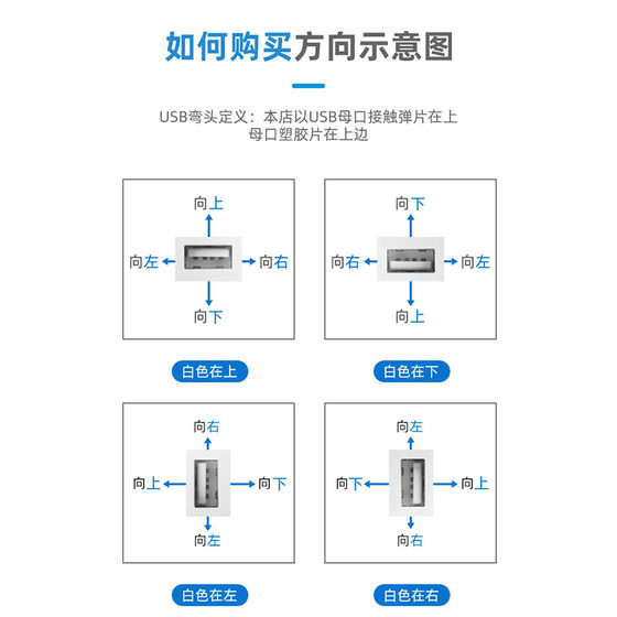 USB2.0 귀걸이 구멍이있는 수컷에서 암컷 확장 코드 귀걸이로 3.0 헤드를 고정시켜 섀시 배플 라인 직각 왼쪽 및 오른쪽 팔꿈치 마우스 키보드 USB 드라이브 프린터 컴퓨터 확장 코드 USB2.0 귀걸이 구멍이있는 수컷에서 암컷 확장 코드 귀걸이로 3.0 헤드를 고정시켜 섀시 배플 라인 직각 왼쪽 및 오른쪽 팔꿈치 마우스 키보드 USB 드라이브 프린터 컴퓨터 확장 코드