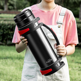 明霞 304大容量保温壶1000ml 券后14.8元起包邮 (19.8-5)