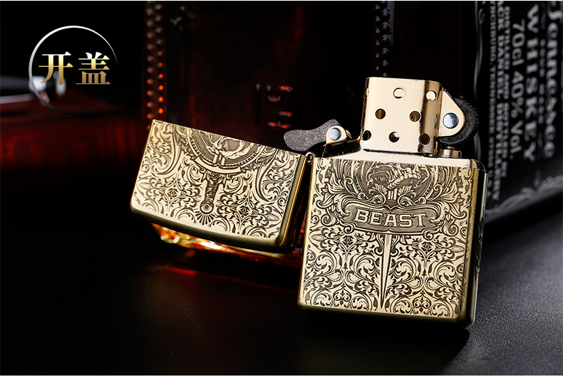 Зажигалка Zippo Zippo Зажигалка Zippo Zippo