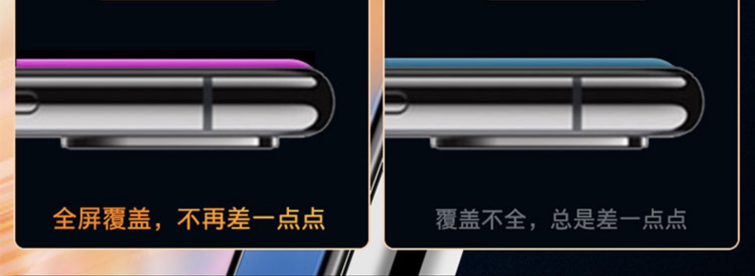 vivox50 x50 vivo抗蓝光5g版手机膜介绍