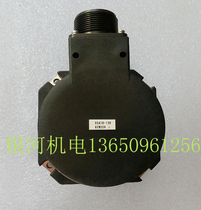 Mitsubishi Encoder OSA18-130 with HC-SFS52 SFS102 152 202 352 502 702B