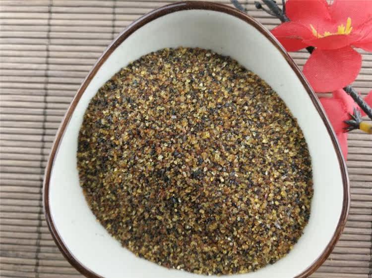 中药材琥珀米松珀煤珀血珀琥珀粉500克包邮25元新货