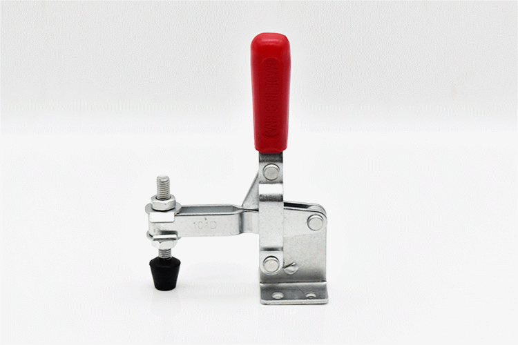 k牌水平式快速夹具 垂直式夹钳 工件固定压紧器 焊接压紧工装夹具