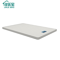 Childrens mattress environmentally friendly 3E coconut palm mattress 5cm hard palm 0 glue knitted cotton mat