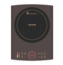 Joyoung Jiuyang C22-F1 large firepower induction stove hot pot fried dish multifunctional battery stove radiation protection