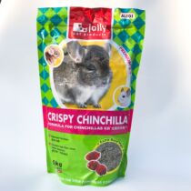 Jolly Zolly Comprehensive Longcat Food Original Alex Dragon Cat Staple Grain Feed Dragon Cat Grain 2 5kg