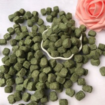 Alfalfa molar grass brick straw straw straw straw rabbit rabbit Chinchilla pig guinea pig molar snack supplies 4