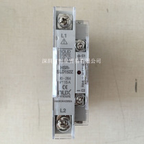 Korean HANYOUNGNUX Han Rong SCR module solid state relay HSR-SLD152Z spot