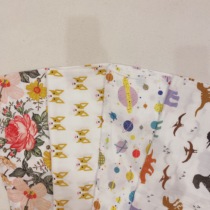 Baby gauze bath towel huddled newborn swaddling super soft muslin cotton bamboo fiber 2 layers double cover blanket