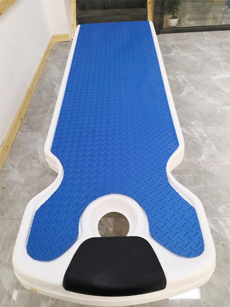 浴室搓背床不锈钢搓澡床擦背床洗浴床桑拿床浴区专用洗澡床床垫