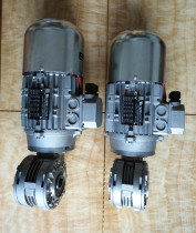 Italy NERI motor Neri brake motor T132S4 Italy NERI brake motor