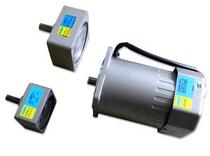 Taiwan PEEIMOGER Brake gear motor M-5IK60N-CFS G-5GN30-L 120W