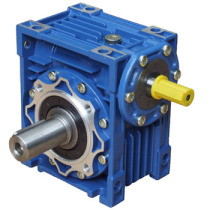 Italian DERILAP reducer NRV090 NMRV-VS reducer imported servo Reducer