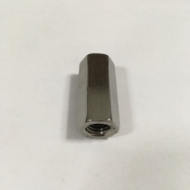 Hot sale national standard 304 stainless steel 8mm screw connector full set of integrated ceiling dragon skeleton accessories