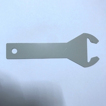 New hot selling 118 extended hanging piece 5060 main keel with small hanging triangle hanging sub hanging piece integrated ceiling accessories