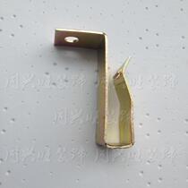 38 large crane widened short main crane large hook integrated ceiling stainless steel ceiling accessories batch