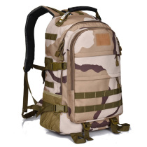 38L Outdoor backpack Tactical backpack Sports backpack Outdoor bag Hiking bag Mountaineering backpack 507