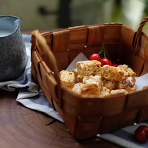 Happy feast hand-made beef Shakima 15 pieces 1 pack