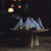 Feast banquet peach oolong tea 14 packs a bag