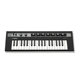 YAMAHA Yamaha synthesizer refaceCPDXCSYC 37-key arranger mini MIDI keyboard portable