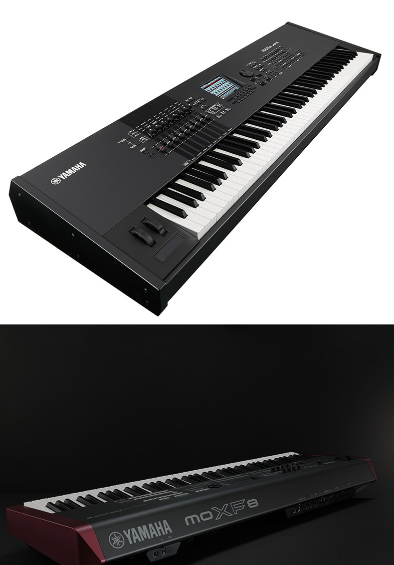 上海康迅乐器专营店介绍