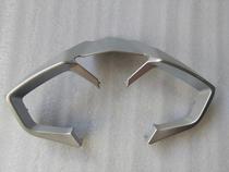 Wuyang Honda Biaoying WH150-3 instrument shell Head cover Instrument decorative frame Microphone case car shell