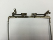 Suitable for the new HP HP CQ40 CQ45 notebook screen shaft shaft hinge