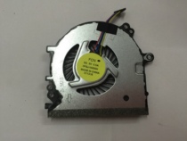 Suitable for new original HP Probook 430 G3 430G3 831902-001 fan